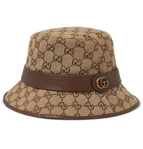 gucci bucket hat|who made gucci bucket hat.